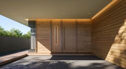 Palm Road (D15), Semi-Detached #470757831